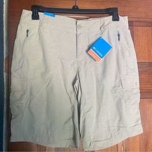 Columbia Modern Classic Shorts Size 10